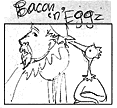 bacon n eggz