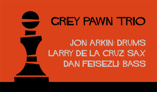 grey pawn logo