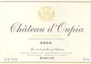 Chateau D'Oupia
